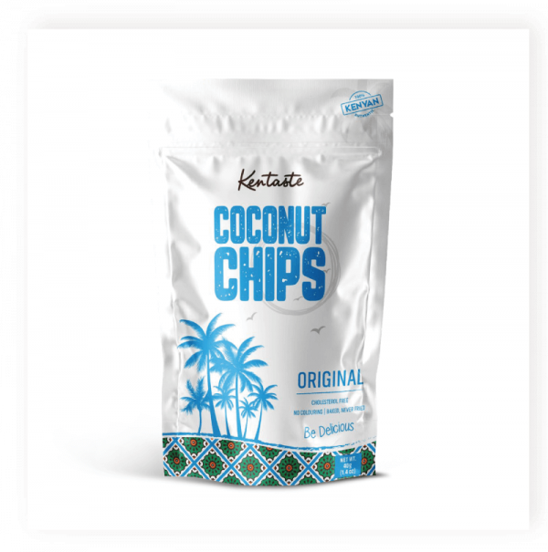 coconut chips