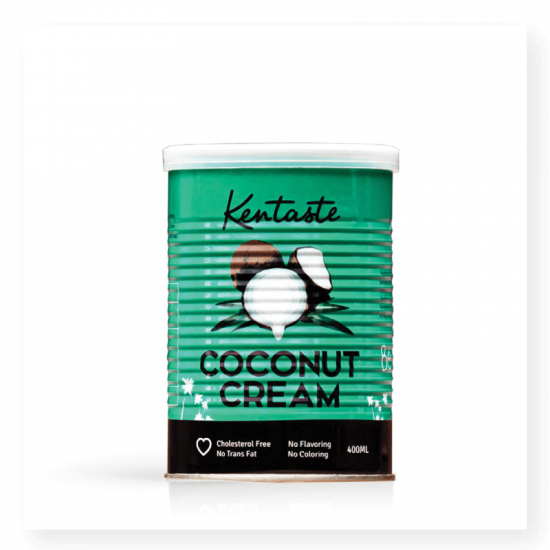 Desiccated Coconut Kentaste