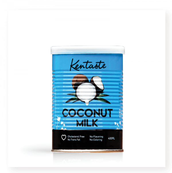 cocnut milk