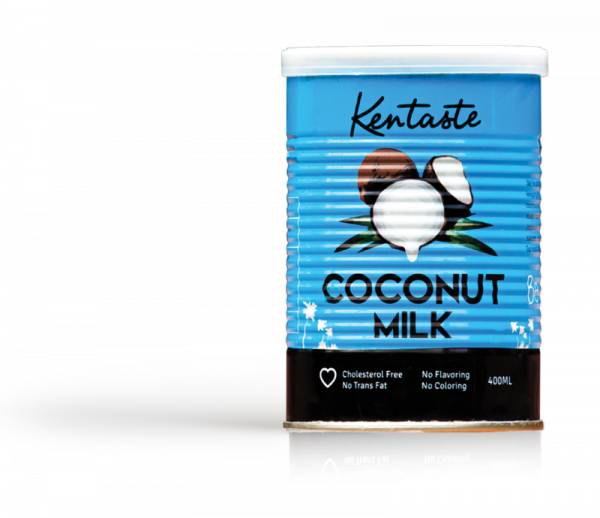 Coconut Milk Kentaste