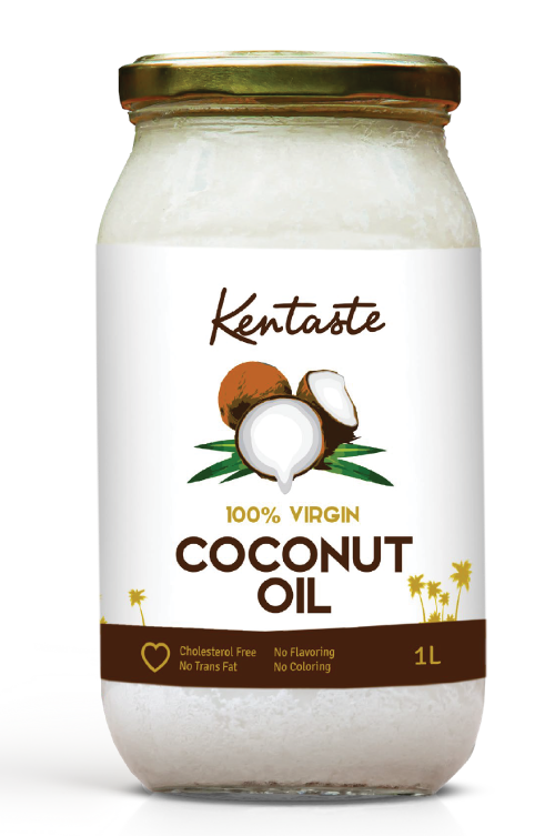 coconut oil