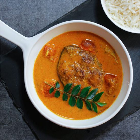 SwahiliCoconutFish Kentaste