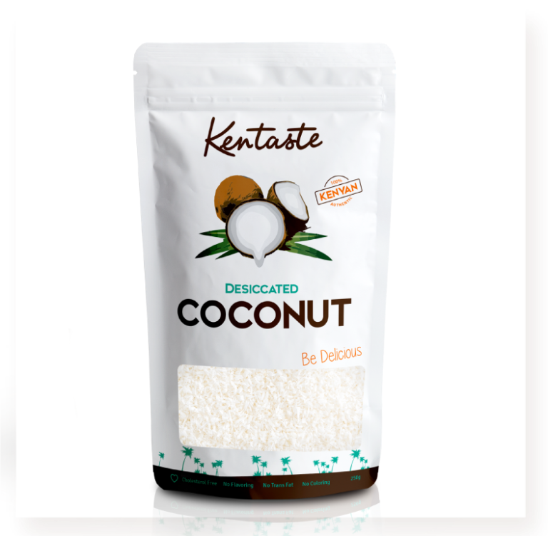 Our Products Kentaste